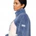 ROXY Alabama Mock Neck Sweatshirt - Γυναικείο Fleece - Wild Wind