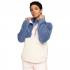 ROXY Alabama Mock Neck Sweatshirt - Γυναικείο Fleece - Wild Wind