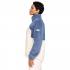 ROXY Alabama Mock Neck Sweatshirt - Γυναικείο Fleece - Wild Wind