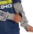 DC Dryden 2 - Technical Double Layer Hoodie for Men - Dress Blues