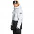 Quiksilver Mission Printed Block 2 Insulated - Ανδρικό Μπουφάν Ski/Snowboard - Nature Zoom Birch