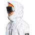 Quiksilver Mission Printed Block 2 Insulated - Ανδρικό Μπουφάν Ski/Snowboard - Nature Zoom Birch