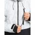 Quiksilver Mission Printed Block 2 Insulated - Ανδρικό Μπουφάν Ski/Snowboard - Nature Zoom Birch