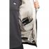 Quiksilver Mission Printed Block 2 Insulated - Ανδρικό Μπουφάν Ski/Snowboard - Nature Zoom Birch