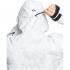 Quiksilver Mission Printed Block 2 Insulated - Ανδρικό Μπουφάν Ski/Snowboard - Nature Zoom Birch
