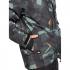 QUIKSILVER Mission Printed 3 - Ανδρικό Snow Jacket - Puzzle Camo Sea Spray