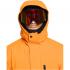 QUIKSILVER Mission Solid - Ανδρικό Snow Jacket - Orange Pepper
