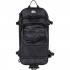 Quiksilver Travis Rice Platinum 18L Backpack - Σακίδιο 18 L - True Black
