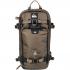 Quiksilver Travis Rice Platinum 18L Backpack - Σακίδιο 18 L - Canteen