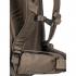Quiksilver Travis Rice Platinum 18L Backpack - Σακίδιο 18 L - Canteen
