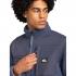 Quiksilver Shallow Water - Ανδρικό zip-up fleece - Vintage Indigo