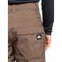 QUIKSILVER Estate 2 Insulated 10K - Ανδρικό  παντελόνι ski/snowboard - Canteen