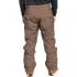 QUIKSILVER Estate 2 Insulated 10K - Ανδρικό  παντελόνι ski/snowboard - Canteen