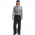 BURTON [ak] Cyclic GORE‑TEX 2L - Men's Snow Pant - True Black
