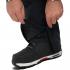 BURTON [ak] Cyclic GORE‑TEX 2L - Men's Snow Pant - True Black