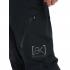 BURTON [ak] Cyclic GORE‑TEX 2L - Men's Snow Pant - True Black