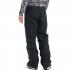 BURTON [ak] Cyclic GORE‑TEX 2L - Men's Snow Pant - True Black