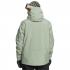 QUIKSILVER Mission Solid - Ανδρικό Snow Jacket - Sea Spray