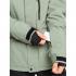 QUIKSILVER Mission Solid - Ανδρικό Snow Jacket - Sea Spray