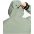 QUIKSILVER Mission Solid - Ανδρικό Snow Jacket - Sea Spray