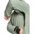 QUIKSILVER Mission Solid - Ανδρικό Snow Jacket - Sea Spray