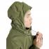BURTON Covert 2.0 2L insulated - Ανδρικό Snowboard Jacket - Forest Moss