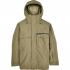 BURTON Covert 2.0 2L insulated - Ανδρικό Snowboard Jacket - Forest Moss
