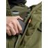 BURTON Covert 2.0 2L insulated - Ανδρικό Snowboard Jacket - Forest Moss