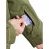 BURTON Covert 2.0 2L insulated - Ανδρικό Snowboard Jacket - Forest Moss