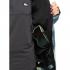 QUIKSILVER Mission Printed 3 - Ανδρικό Snow Jacket - Space Stone Celery Green