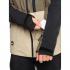 QUIKSILVER Sycamore Insulated 20K - Ανδρικό Snow Jacket - Canteen