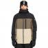 QUIKSILVER Sycamore Insulated 20K - Ανδρικό Snow Jacket - Canteen
