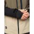 QUIKSILVER Sycamore Insulated 20K - Ανδρικό Snow Jacket - Canteen