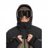 QUIKSILVER Sycamore Insulated 20K - Ανδρικό Snow Jacket - Canteen