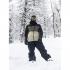 QUIKSILVER Sycamore Insulated 20K - Ανδρικό Snow Jacket - Canteen