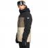 QUIKSILVER Sycamore Insulated 20K - Ανδρικό Snow Jacket - Canteen