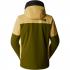 The North Face Chakal - Ανδρικό Ski/Snowboard Jacket - Lichen Gold/Forest Olive