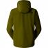 The North Face Descendit 2 - Ανδρικό μπουφάν Ski/Snowboard - Forest Olive