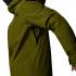 The North Face Descendit 2 - Ανδρικό μπουφάν Ski/Snowboard - Forest Olive