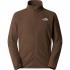 THE NORTH FACE Men's Evolve II Triclimate® Jacket - Moss Green/TNF Black