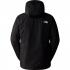 The North Face Men's North Table Down Triclimate 3-in-1 Jacket - Ανδρικό 3 σε 1 μπουφάν πο΄ύπουλο -TNF Black/TNF Black