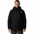 The North Face Men's North Table Down Triclimate 3-in-1 Jacket - Ανδρικό 3 σε 1 μπουφάν πο΄ύπουλο -TNF Black/TNF Black