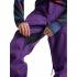 BURTON Vida 2L Stretch 10K Shell - Γυναικείο Παντελόνι snowboard - Imperial Purple
