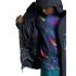 BURTON Covert 2.0 2L insulated - Ανδρικό Snowboard Jacket - True Black/Comets