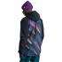 BURTON Covert 2.0 2L insulated - Ανδρικό Snowboard Jacket - True Black/Comets