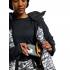 BURTON Prowess 2.0 2L insulated 10K- Γυναικείο Snowboard Jacket - True Black/Zebra Camo