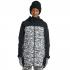BURTON Prowess 2.0 2L insulated 10K- Γυναικείο Snowboard Jacket - True Black/Zebra Camo