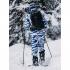 Burton [ak] Dispatcher 25L Backpack - Σακίδιο 25 L - True Black