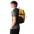 The North Face Borealis Classic Backpack -  Summit Gold/TNF Black 