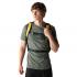 The North Face Borealis Classic Backpack -  Summit Gold/TNF Black 